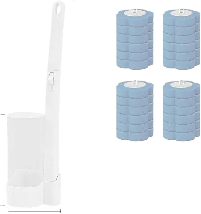 Pedestal and 24pcs