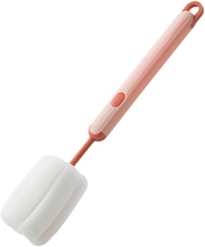 Pink (Colorful Cup Brush)