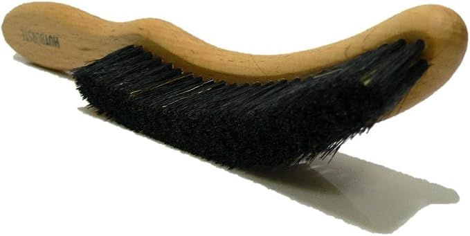 Black Bristles