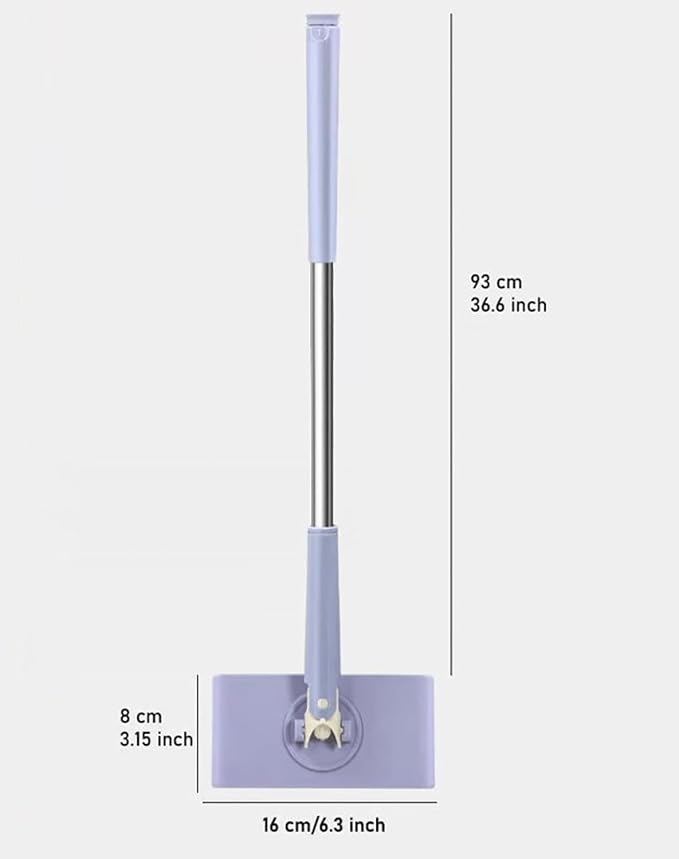 Purple 93cm