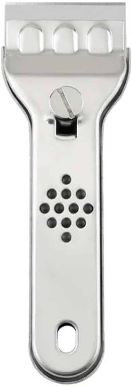 Scraper