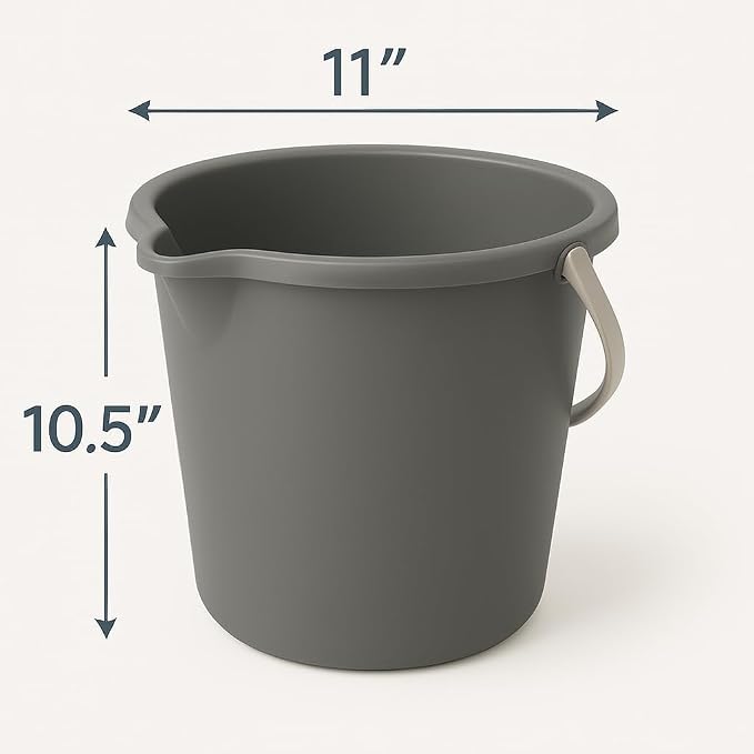 Charcoal Grey