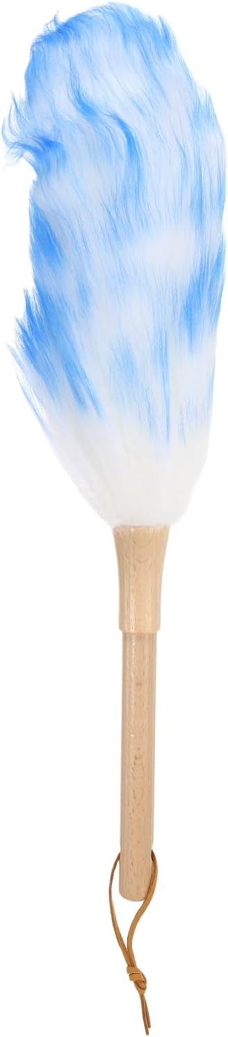 White Blue