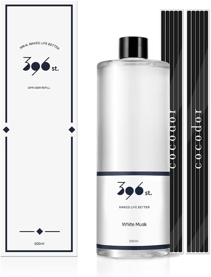 White Musk