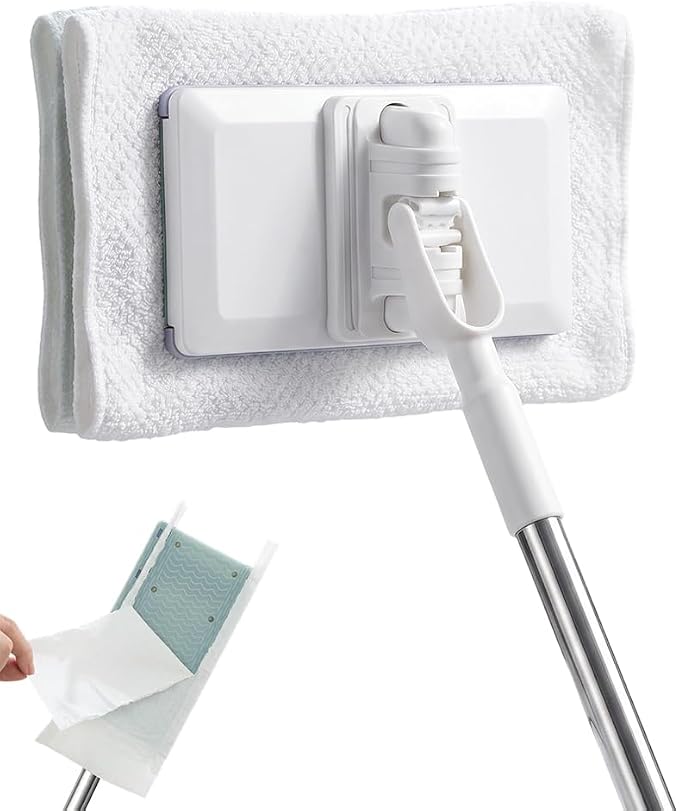 Mini Mop (No Cloths)