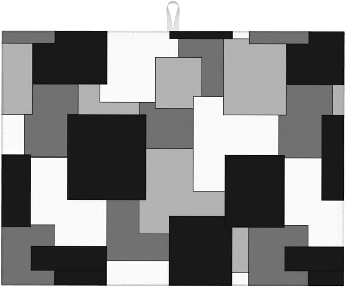 Gray Black