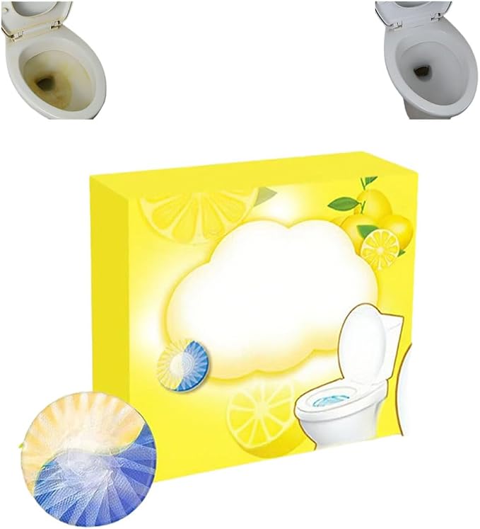 Lemon (4 tablets * 50g)