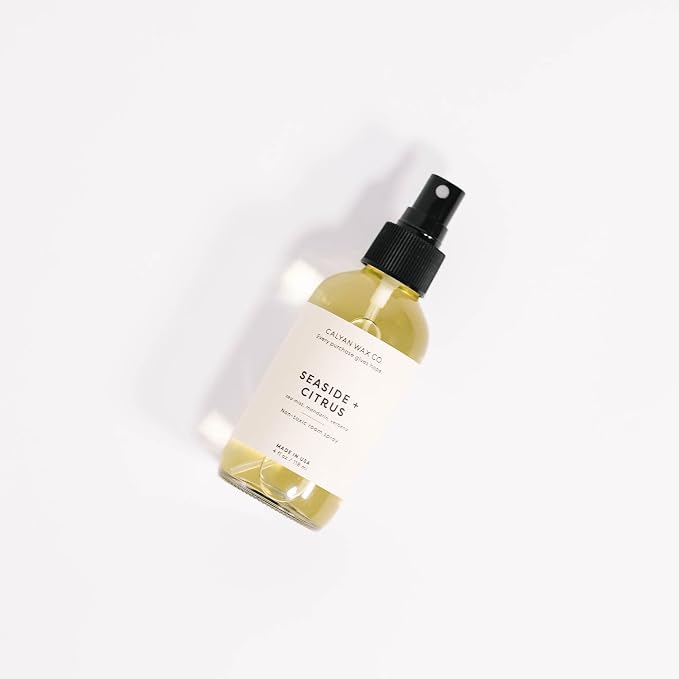 Seaside + Citrus