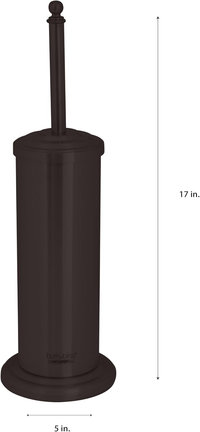 Oil Rubbed Bronze