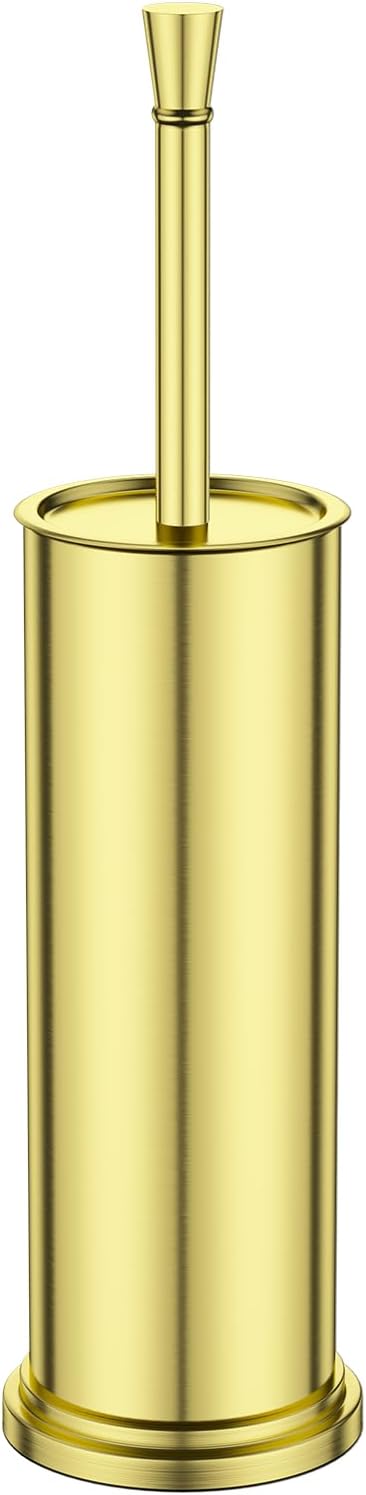 Bright Gold