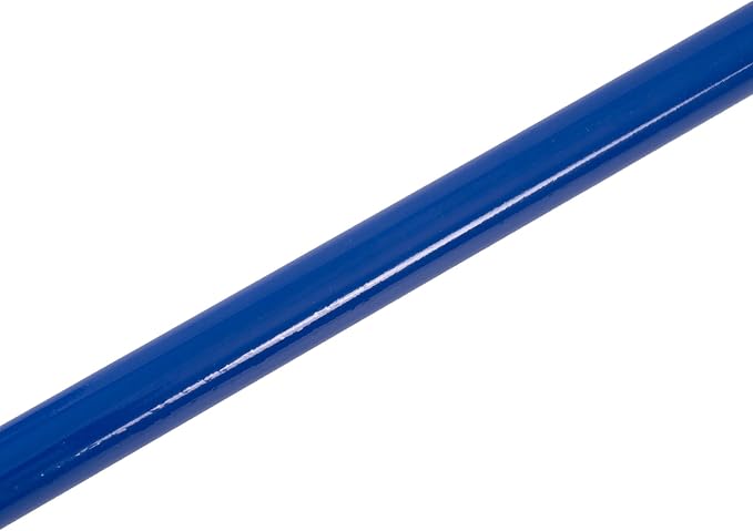 Small Jaw Clamp - Blue