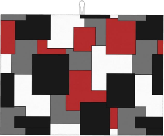 Red Black