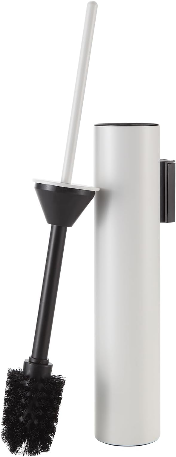 White-wall Mount