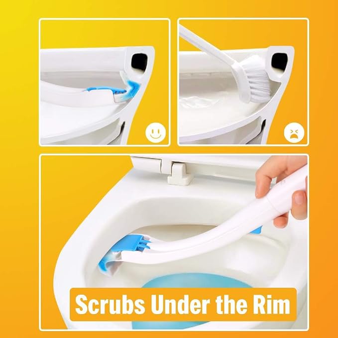 Complete - 12 Refills (Brush & Holder)