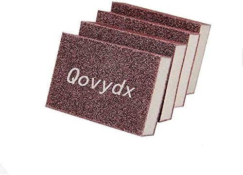 10pcs Brown Sponges