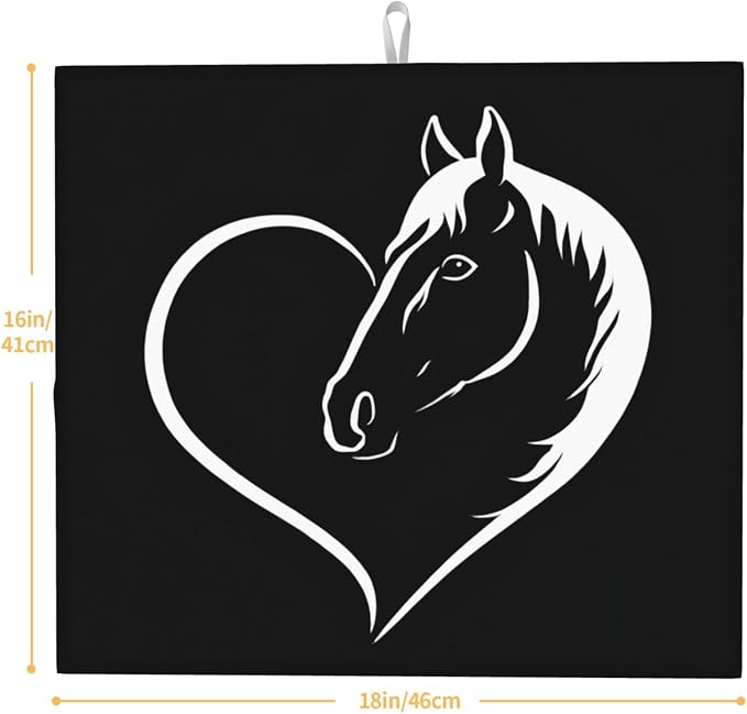 Horse Love