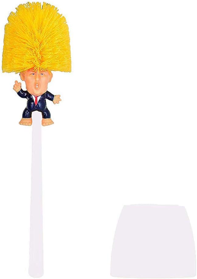 White Handle+white Base