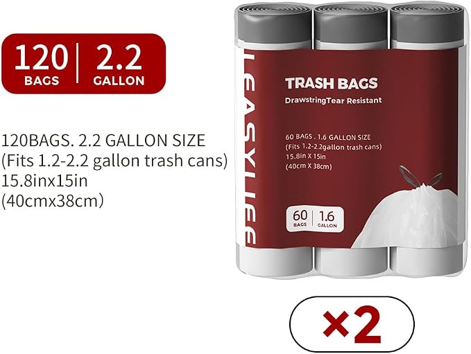 2 count（pack of 120）