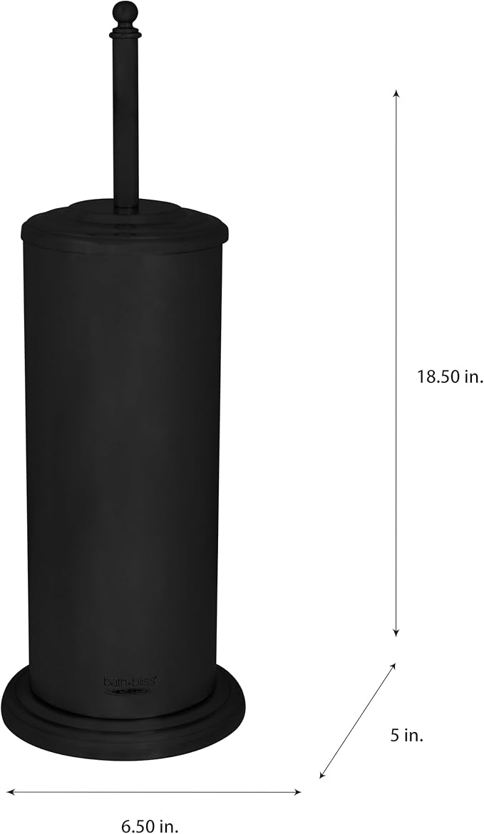 Matte Black