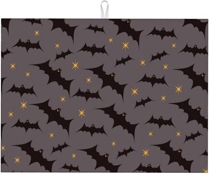 Star Bats Witchy