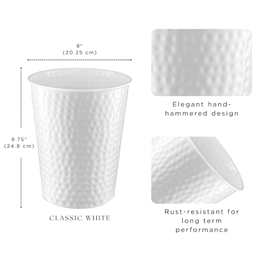 Classic White