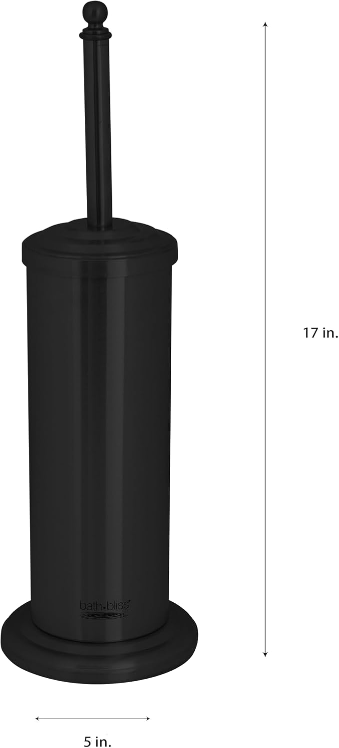 Matte Black