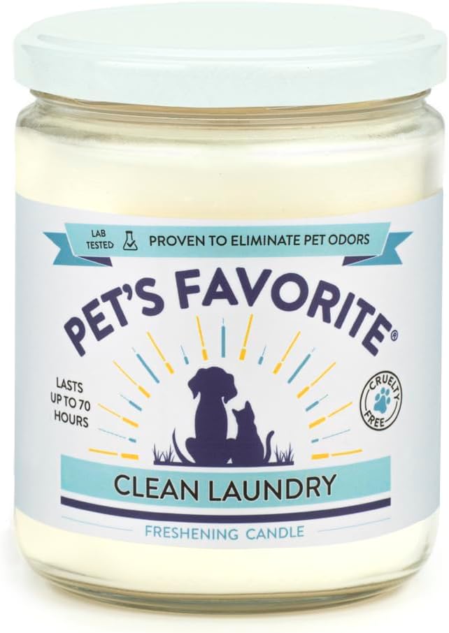 Clean Laundry / Lemon Zest