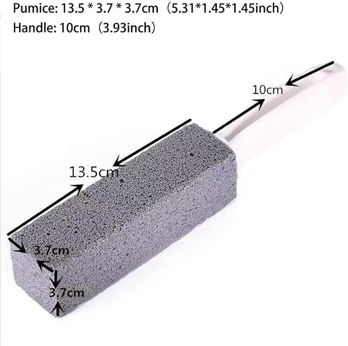 3.8x3.8x23.5cm