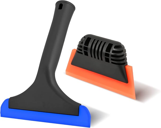 Blue and Orange