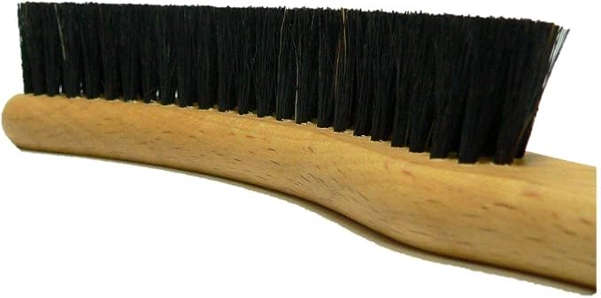 Black Bristles