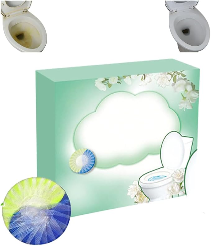 Gardenia (4 tablets * 50g)
