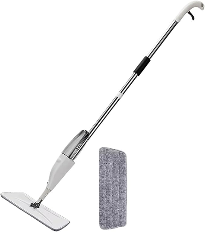 1mop1cloth