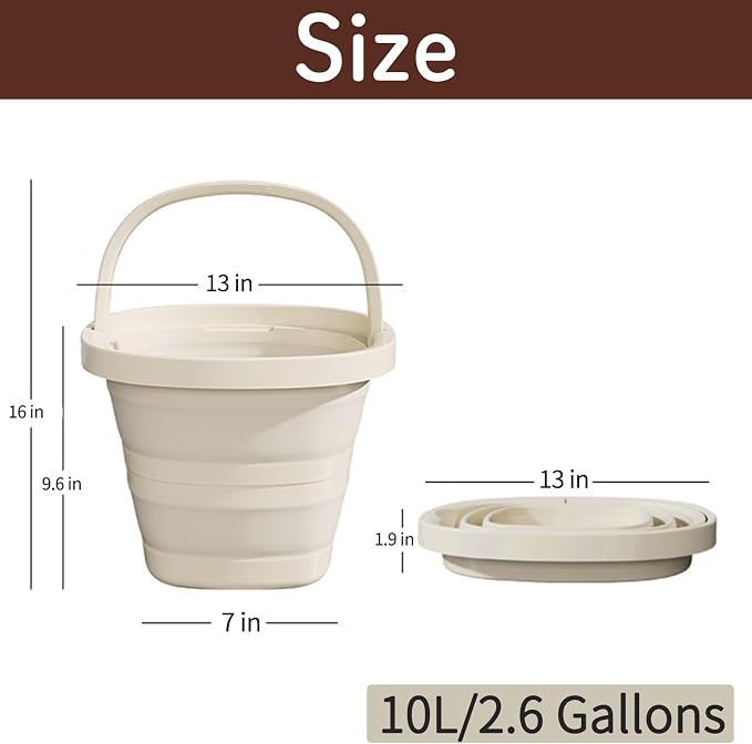 Beige-10l