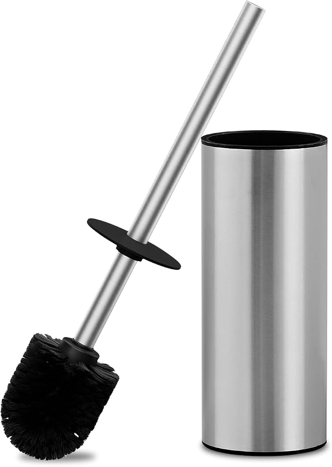 H-brushed