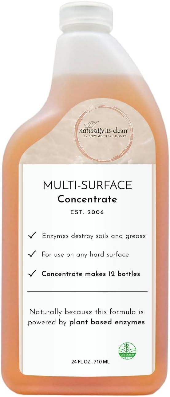 Concentrate Refill