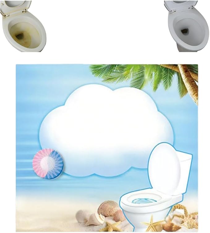 Sea Breeze (4 tablets * 50g)