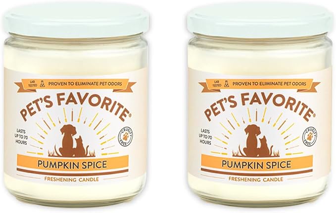 Pumpkin Spice