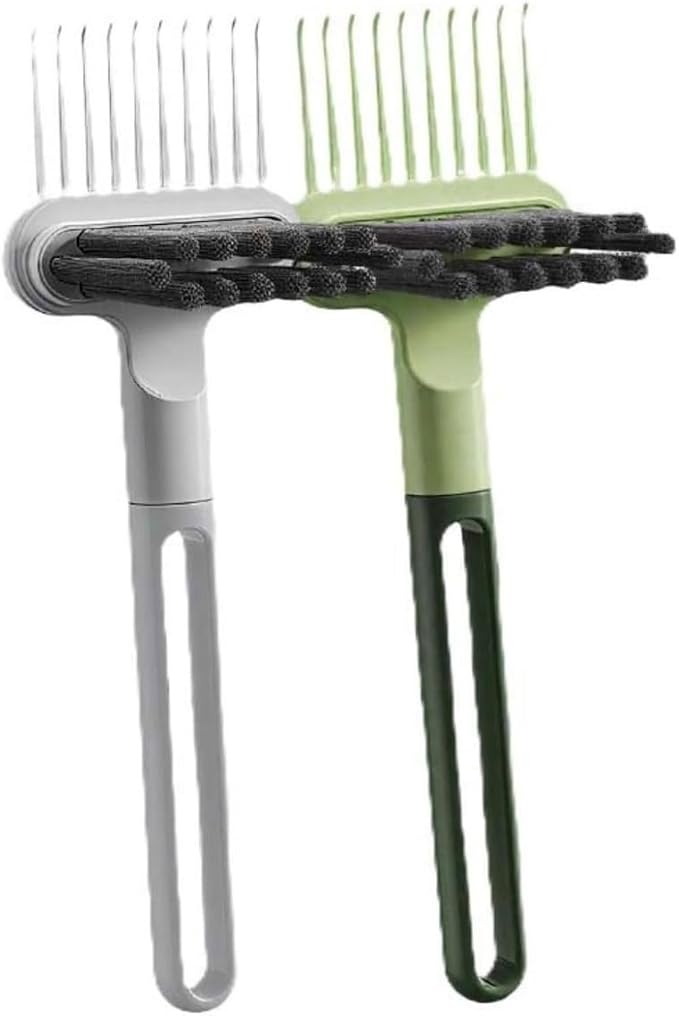 Gray+Green