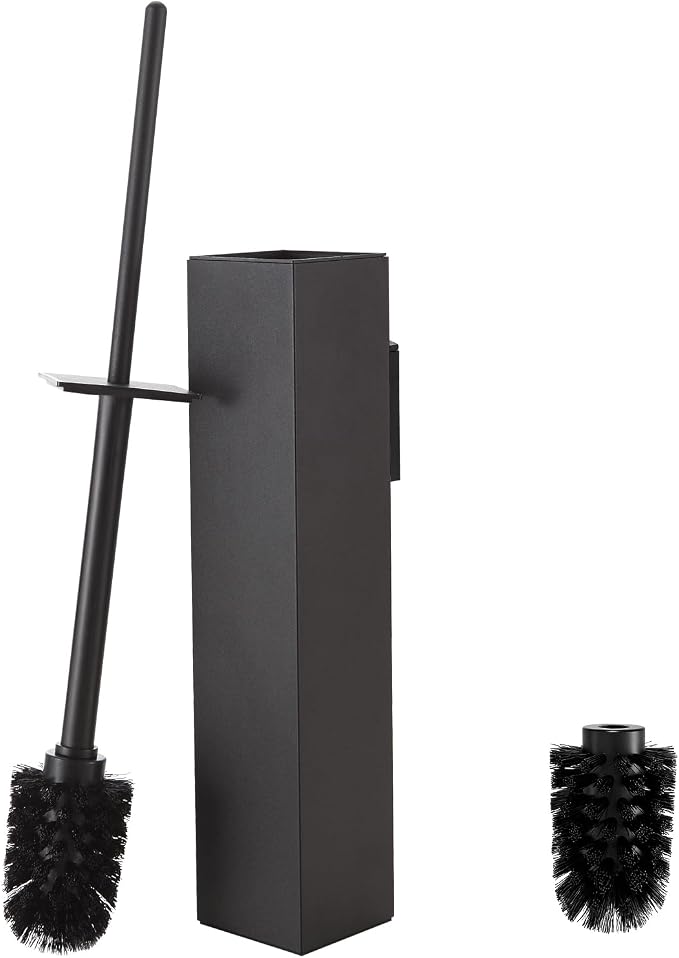 Black-wall Mounted