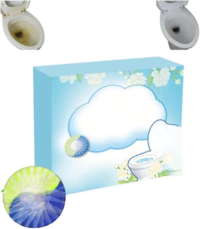 Jasmine (4 tablets * 50g)