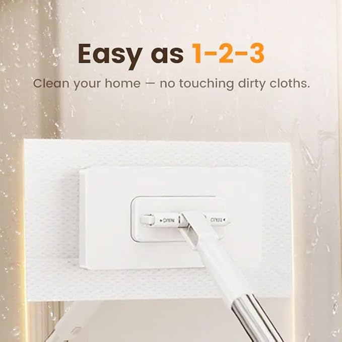 1*mop+10*cloth