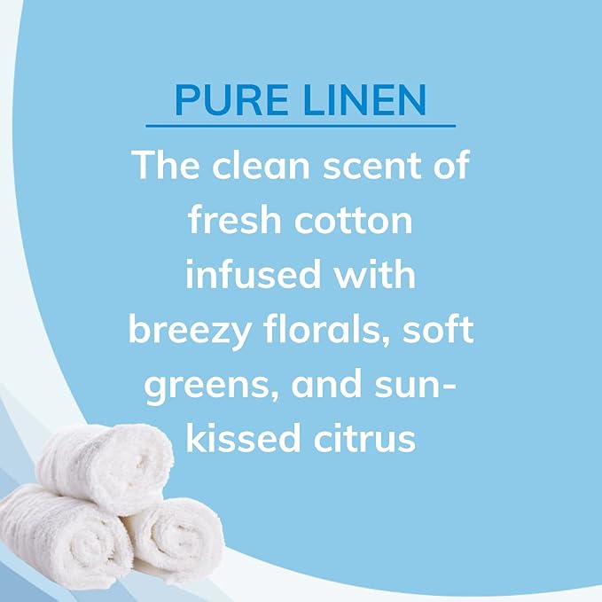 Pure Linen