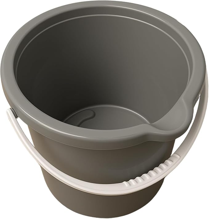 Charcoal Grey