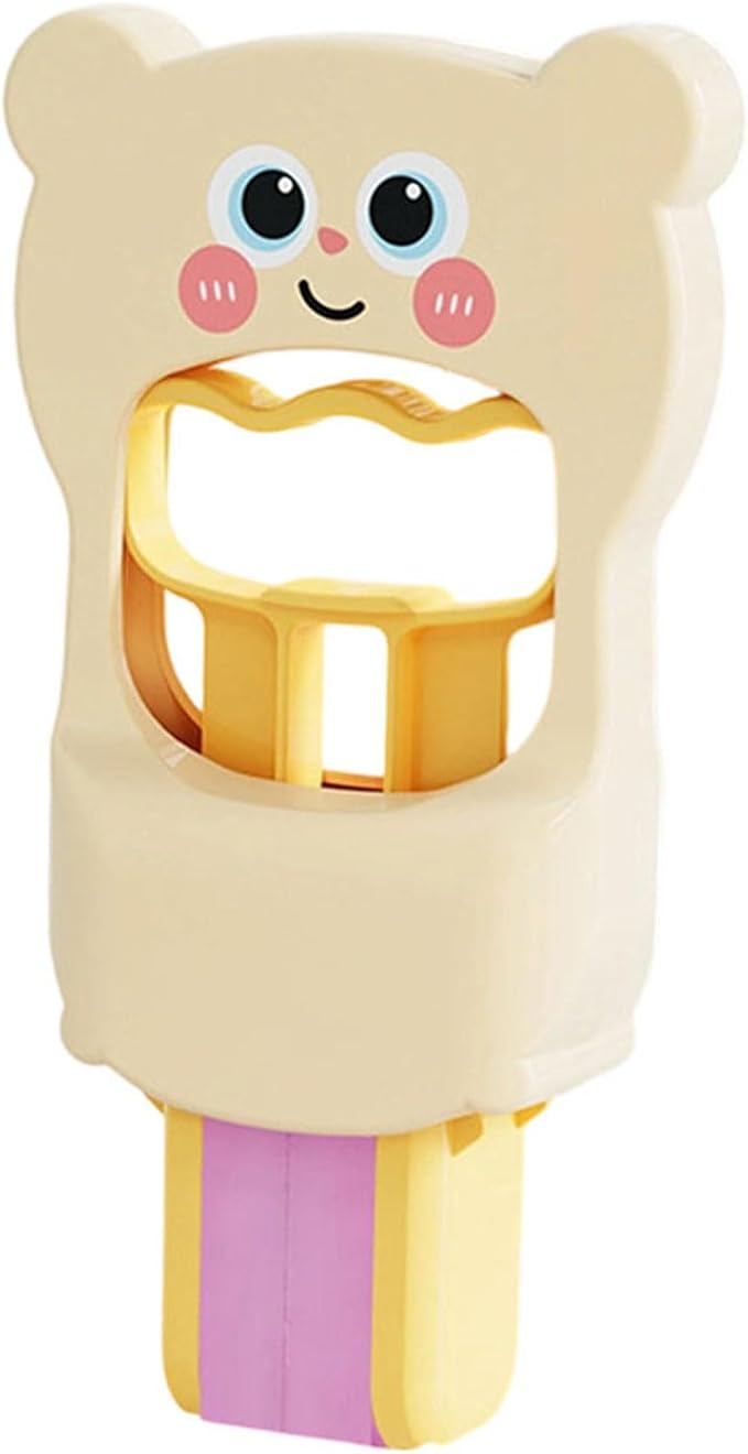 Crystal Cream