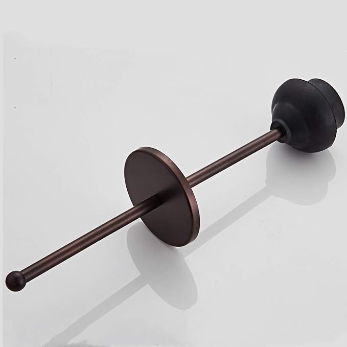 Bronze Plunger B