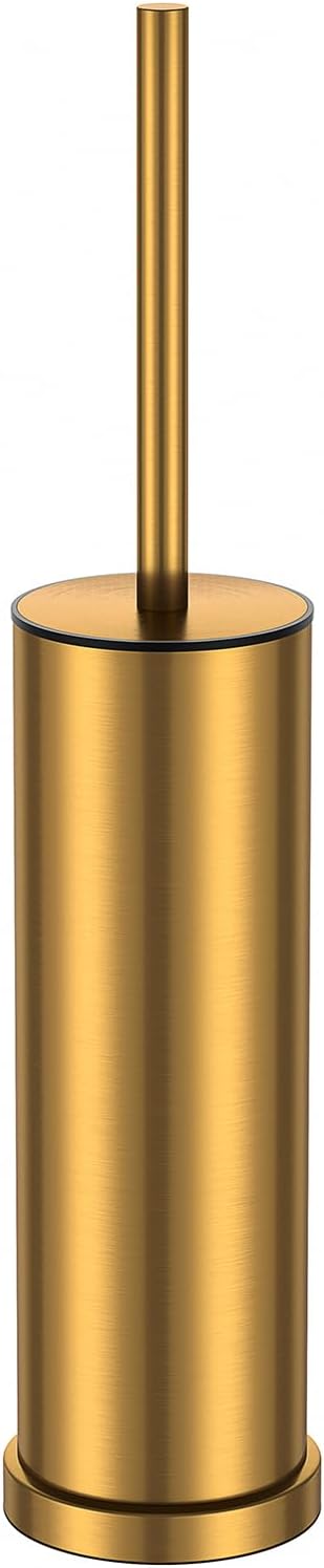 Brushed Gold
