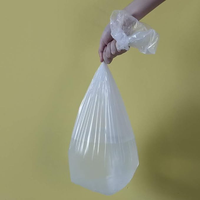 White-13 Gallon