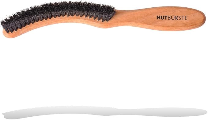 Black Bristles