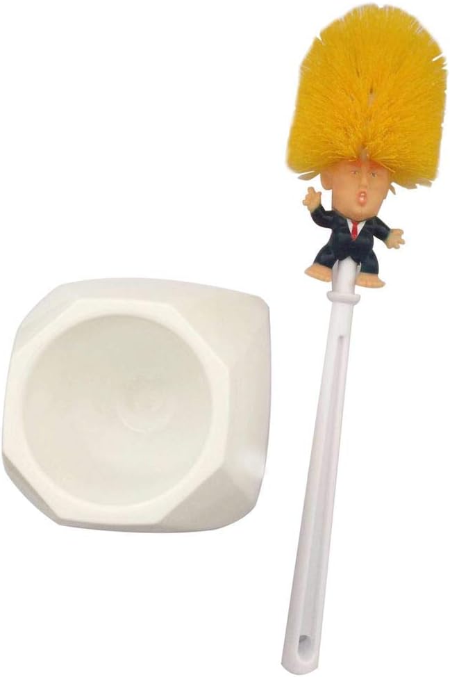 White Handle+white Base