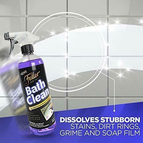 Bottle with Sprayer